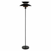 Domus Lighting Floor Lamps Allegra-Fl Floor Lamp 1 X E27 240V By Domus Lighting Lights-For-You 22707 9330772227079